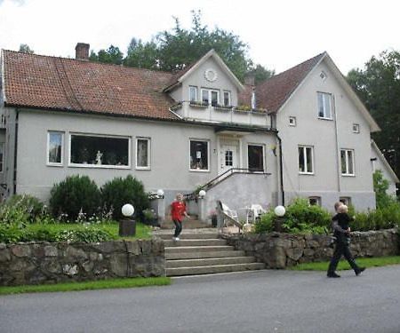 Moellegarden Bed & Breakfast Tyringe Exterior foto