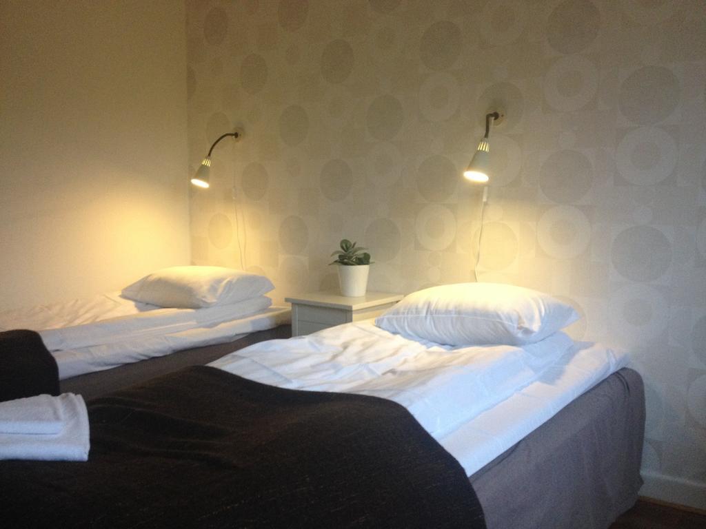 Moellegarden Bed & Breakfast Tyringe Habitación foto